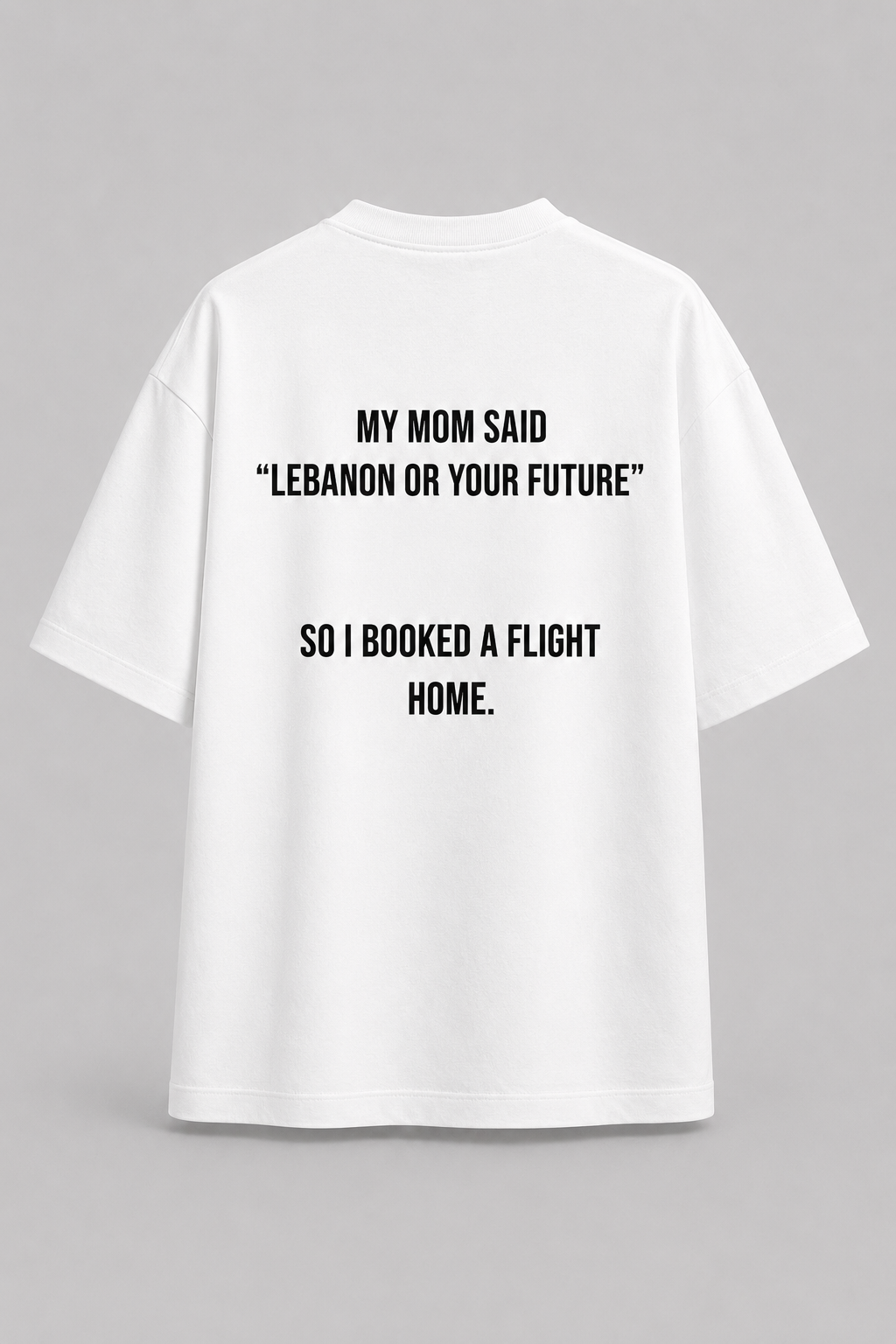 Generations of Tomorrow