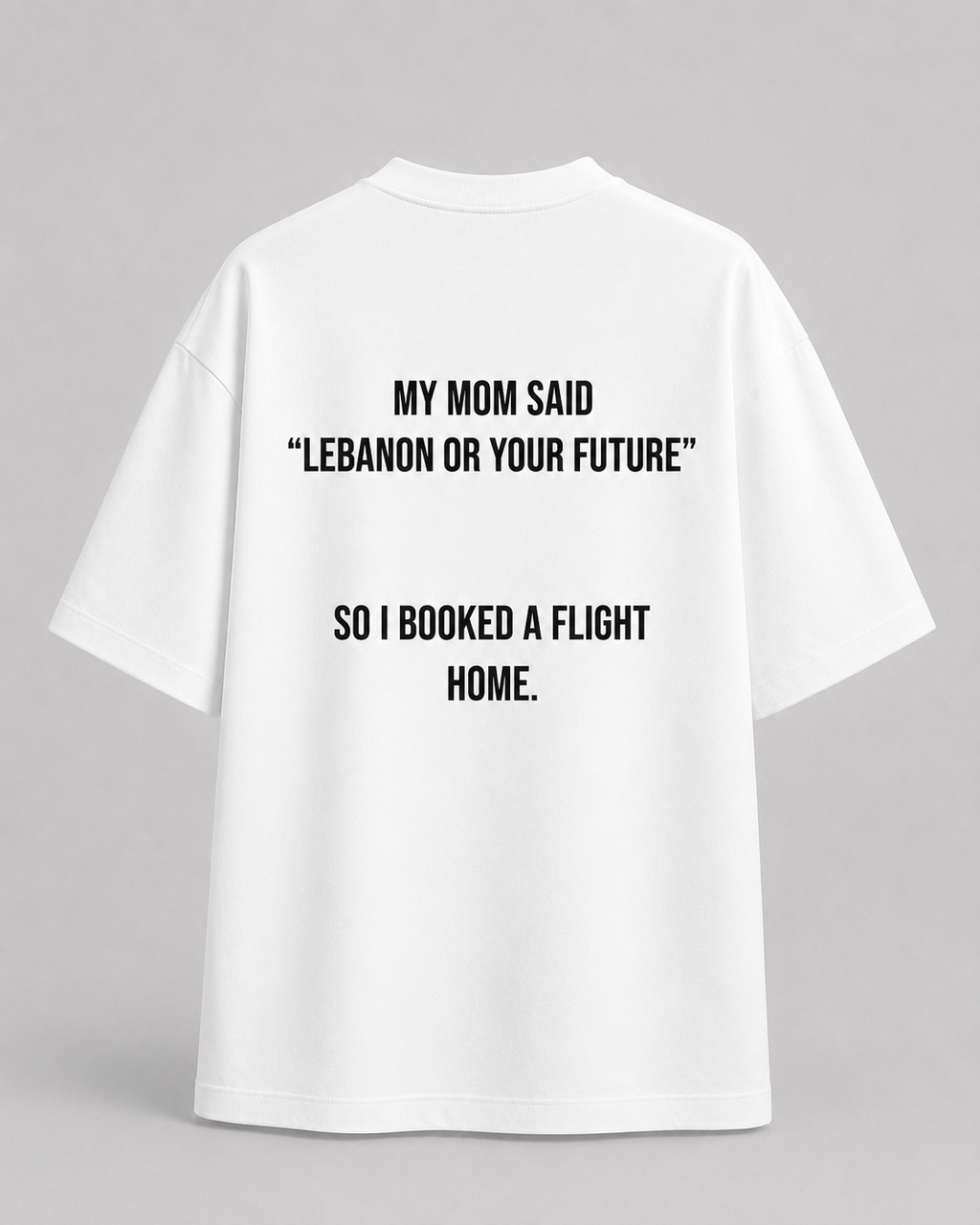 Generations of Tomorrow