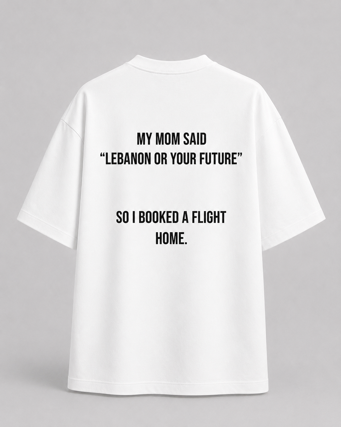 Generations of Tomorrow